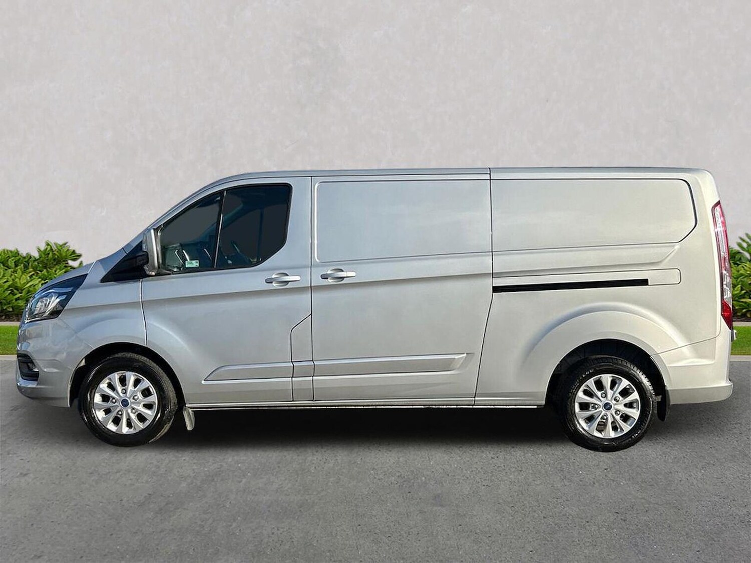 Used Ford Transit Custom 2022 for sale - 76170676: Photo 19