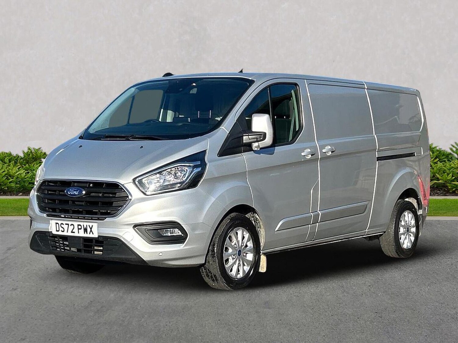 Used Ford Transit Custom 2022 for sale - 76170676: Photo 20