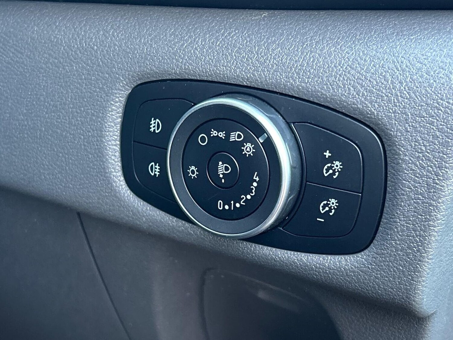 Used Ford Transit Custom 2022 for sale - 76170676: Photo 22