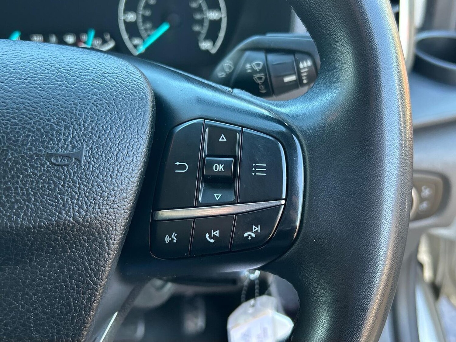 Used Ford Transit Custom 2022 for sale - 76170676: Photo 27