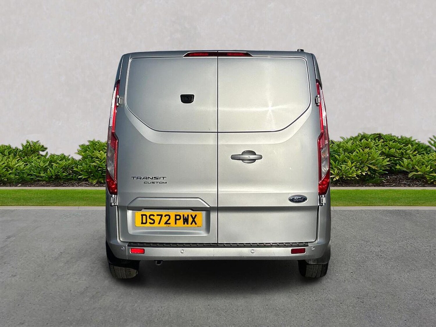 Used Ford Transit Custom 2022 for sale - 76170676: Photo 4