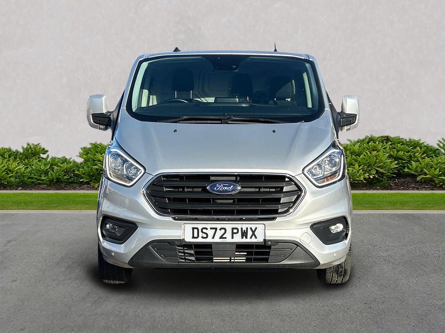 Used Ford Transit Custom 2022 for sale - 76170676: Photo 5