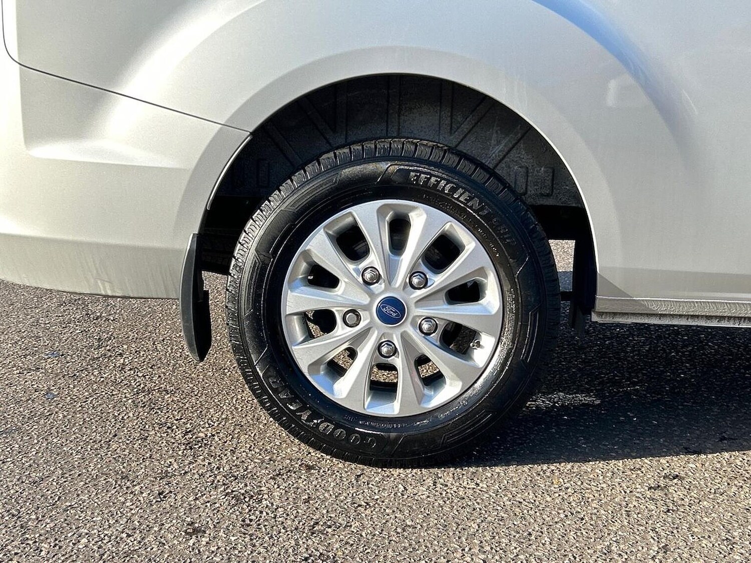 Used Ford Transit Custom 2022 for sale - 76170676: Photo 6
