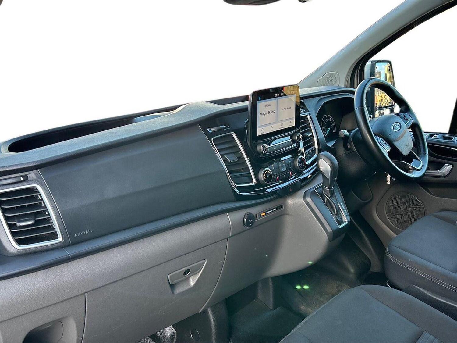 Used Ford Transit Custom 2022 for sale - 76170676: Photo 7