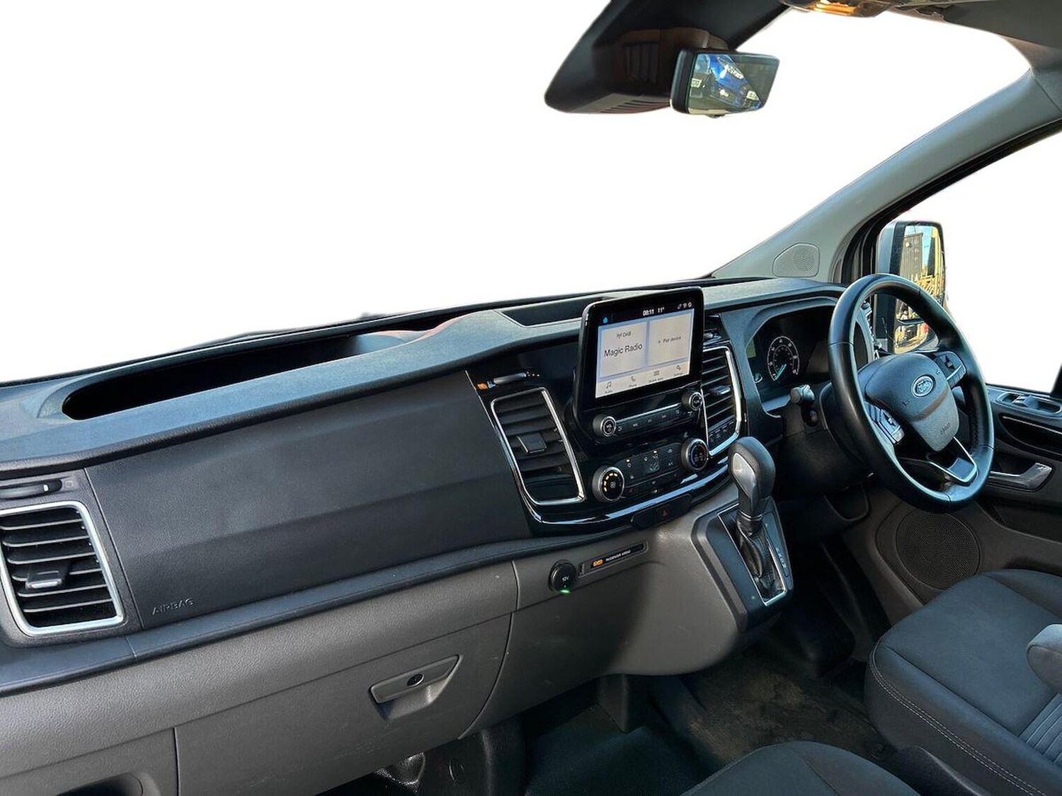 Used Ford Transit Custom 2022 for sale - 76170676: Photo 8