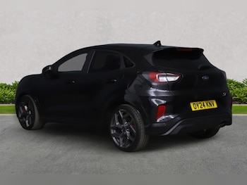 Used Ford Puma 2024 for sale - 79346941: Photo