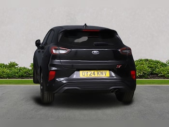 Used Ford Puma 2024 for sale - 79346941: Photo