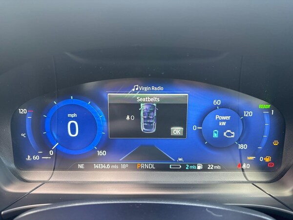 Used Ford Kuga 2022 for sale - 75956892: Photo 10