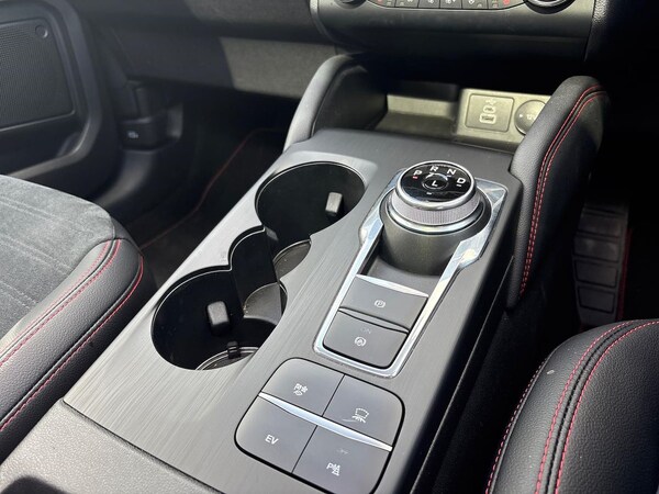 Used Ford Kuga 2022 for sale - 75956892: Photo 13