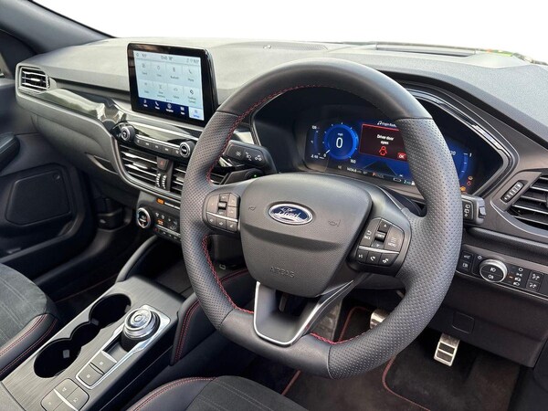 Used Ford Kuga 2022 for sale - 75956892: Photo 15