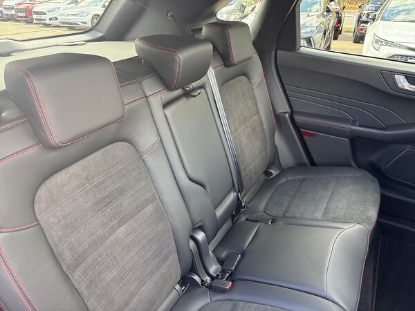 Used Ford Kuga 2022 for sale - 75956892: Photo 16