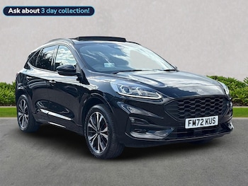 Ford - Kuga