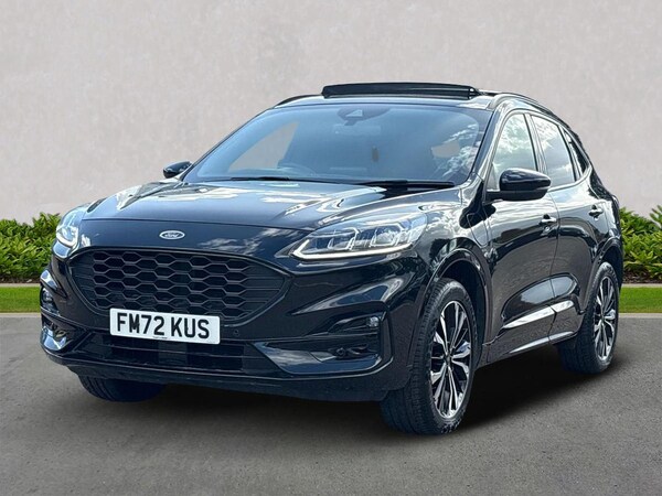 Used Ford Kuga 2022 for sale - 75956892: Photo 20
