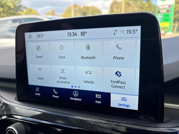 Used Ford Kuga 2022 for sale - 75956892: Photo 25
