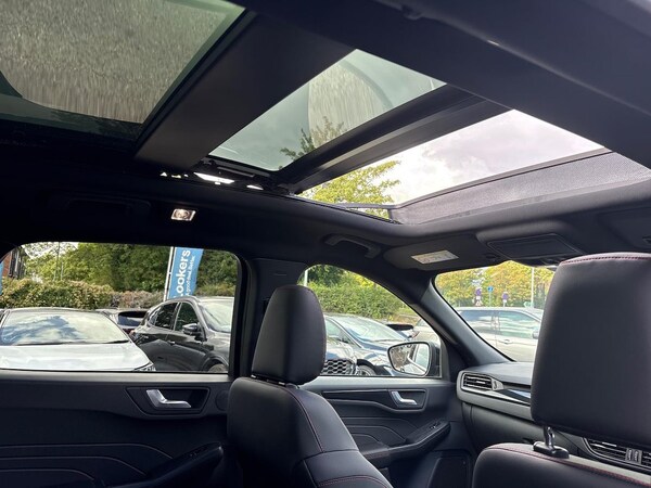 Used Ford Kuga 2022 for sale - 75956892: Photo 32