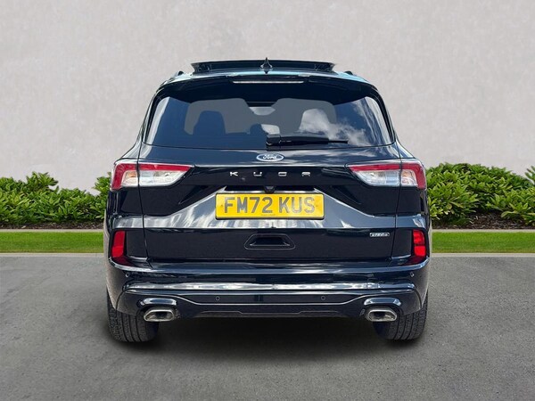 Used Ford Kuga 2022 for sale - 75956892: Photo 4
