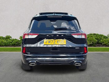 Used Ford Kuga 2022 for sale - 75956892: Photo 4