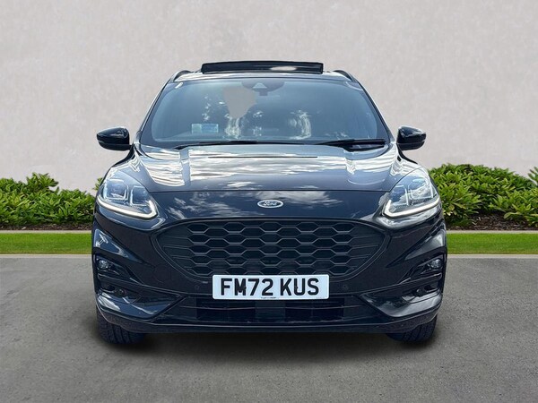 Used Ford Kuga 2022 for sale - 75956892: Photo 5