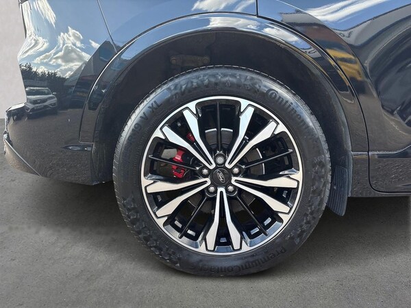 Used Ford Kuga 2022 for sale - 75956892: Photo 6