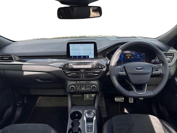 Used Ford Kuga 2022 for sale - 75956892: Photo 8