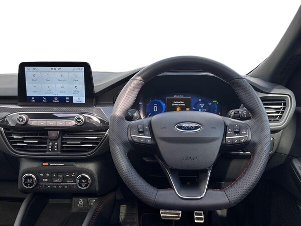 Used Ford Kuga 2022 for sale - 75956892: Photo 9
