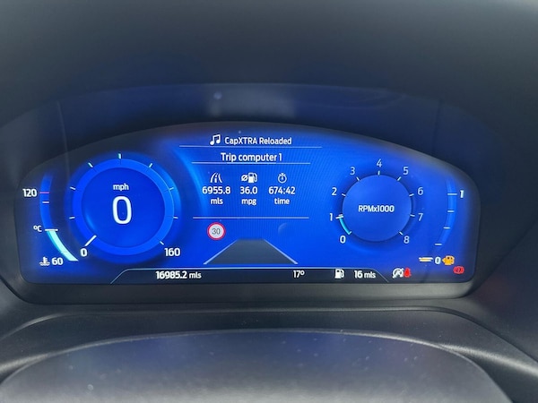 Used Ford Puma 2023 for sale - 76243166: Photo 10