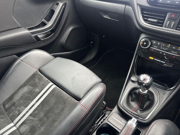 Used Ford Puma 2023 for sale - 76243166: Photo 13