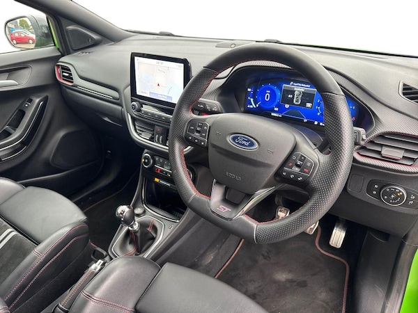 Used Ford Puma 2023 for sale - 76243166: Photo 15