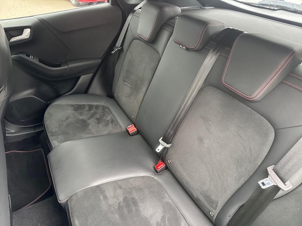 Used Ford Puma 2023 for sale - 76243166: Photo 16