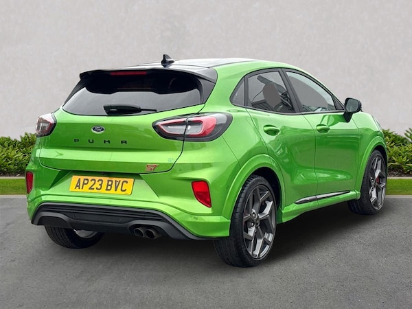 Used Ford Puma 2023 for sale - 76243166: Photo 18