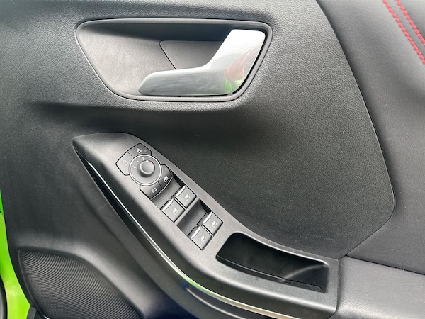 Used Ford Puma 2023 for sale - 76243166: Photo 21