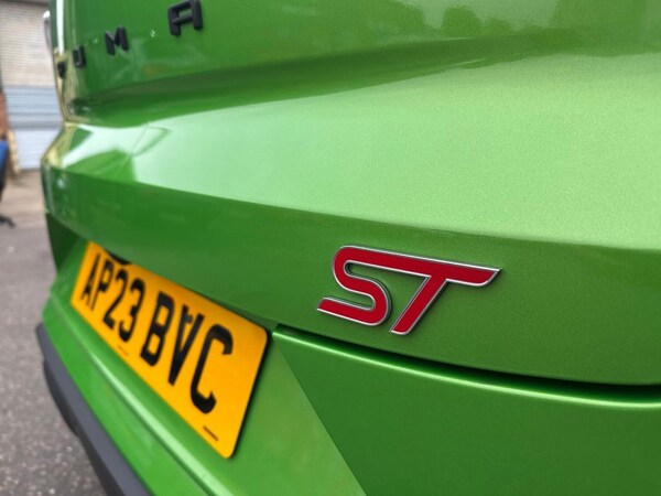 Used Ford Puma 2023 for sale - 76243166: Photo 32