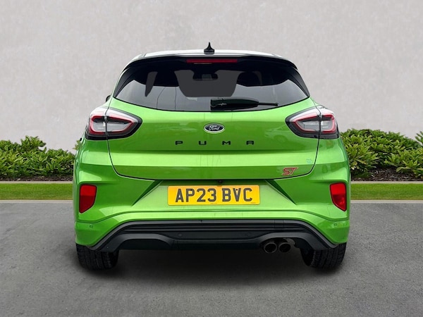 Used Ford Puma 2023 for sale - 76243166: Photo 4