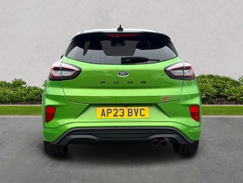 Used Ford Puma 2023 for sale - 76243166: Photo 4