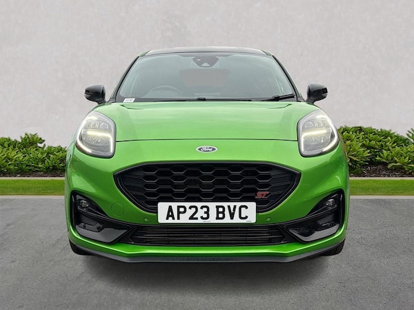Used Ford Puma 2023 for sale - 76243166: Photo 5