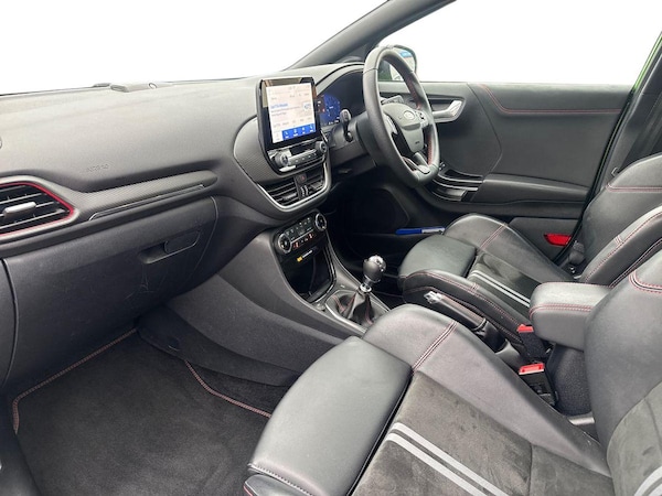 Used Ford Puma 2023 for sale - 76243166: Photo 7