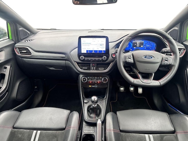 Used Ford Puma 2023 for sale - 76243166: Photo 8