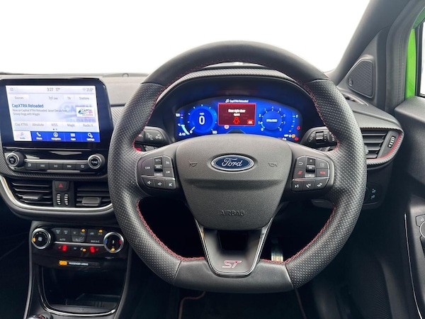 Used Ford Puma 2023 for sale - 76243166: Photo 9