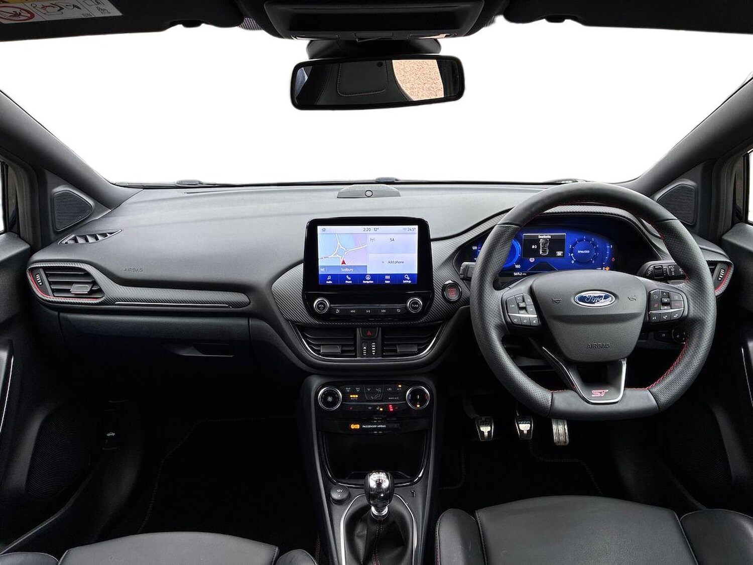 Used Ford Puma 2023 for sale - 78194587: Photo 10