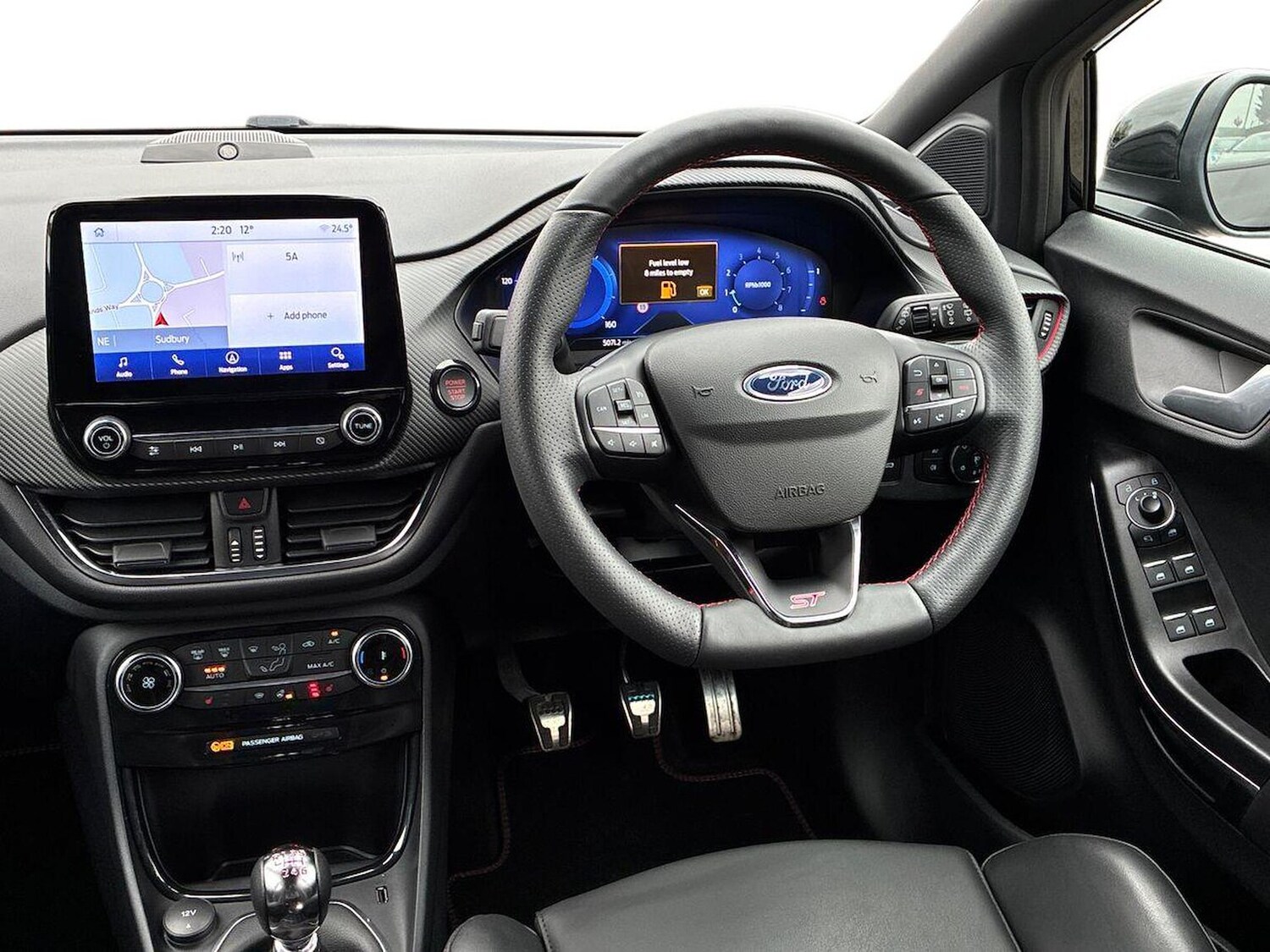 Used Ford Puma 2023 for sale - 78194587: Photo 11