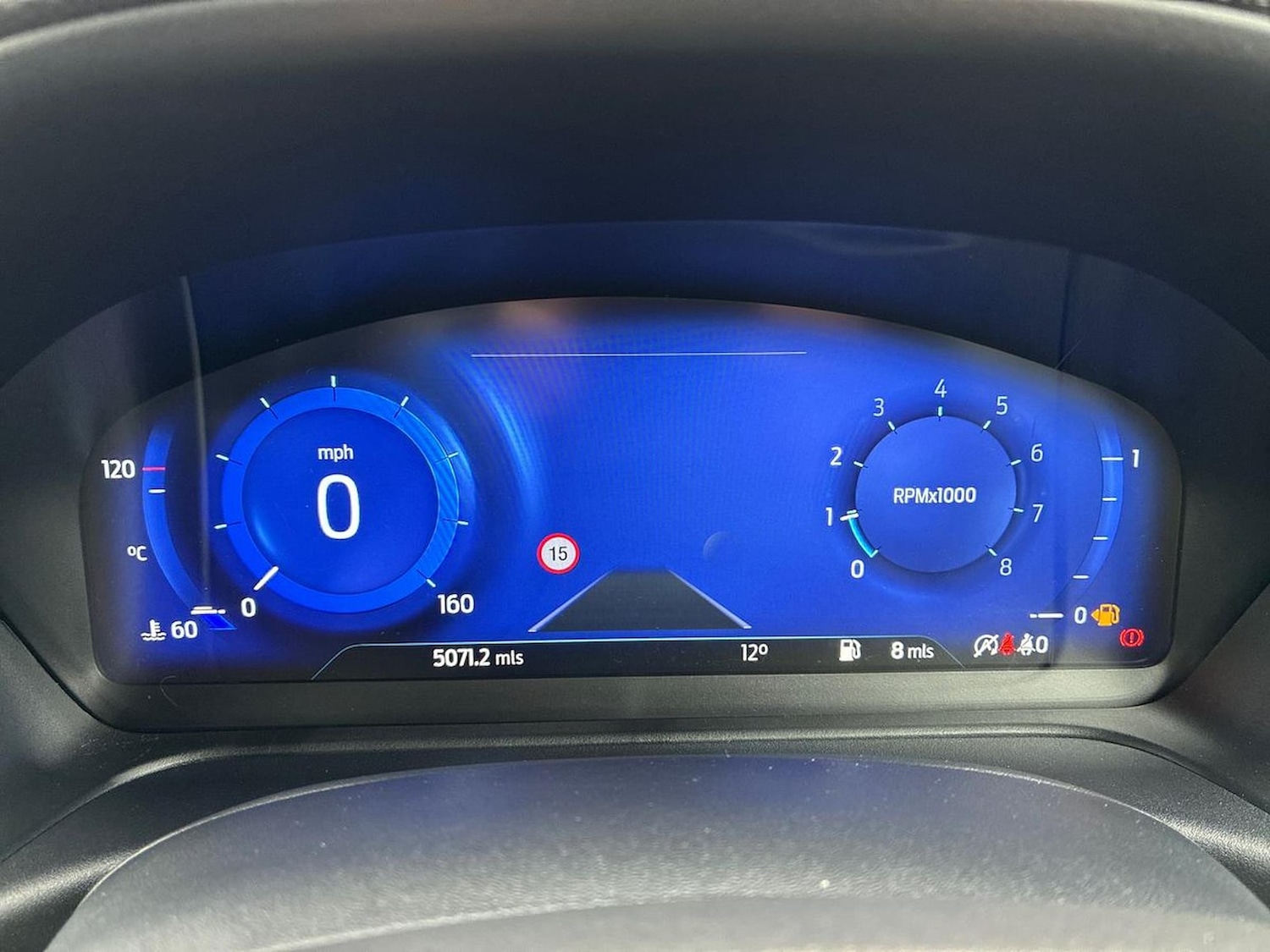 Used Ford Puma 2023 for sale - 78194587: Photo 12