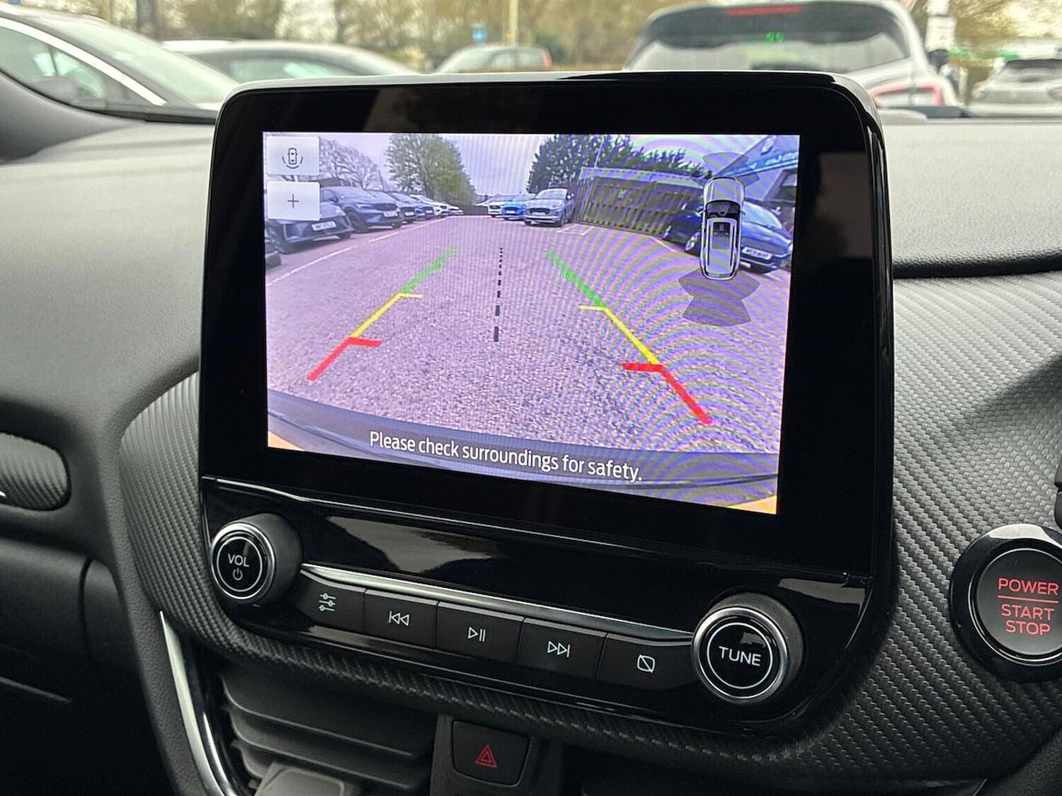 Used Ford Puma 2023 for sale - 78194587: Photo 13