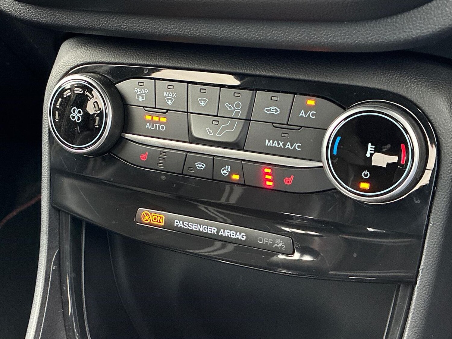 Used Ford Puma 2023 for sale - 78194587: Photo 14