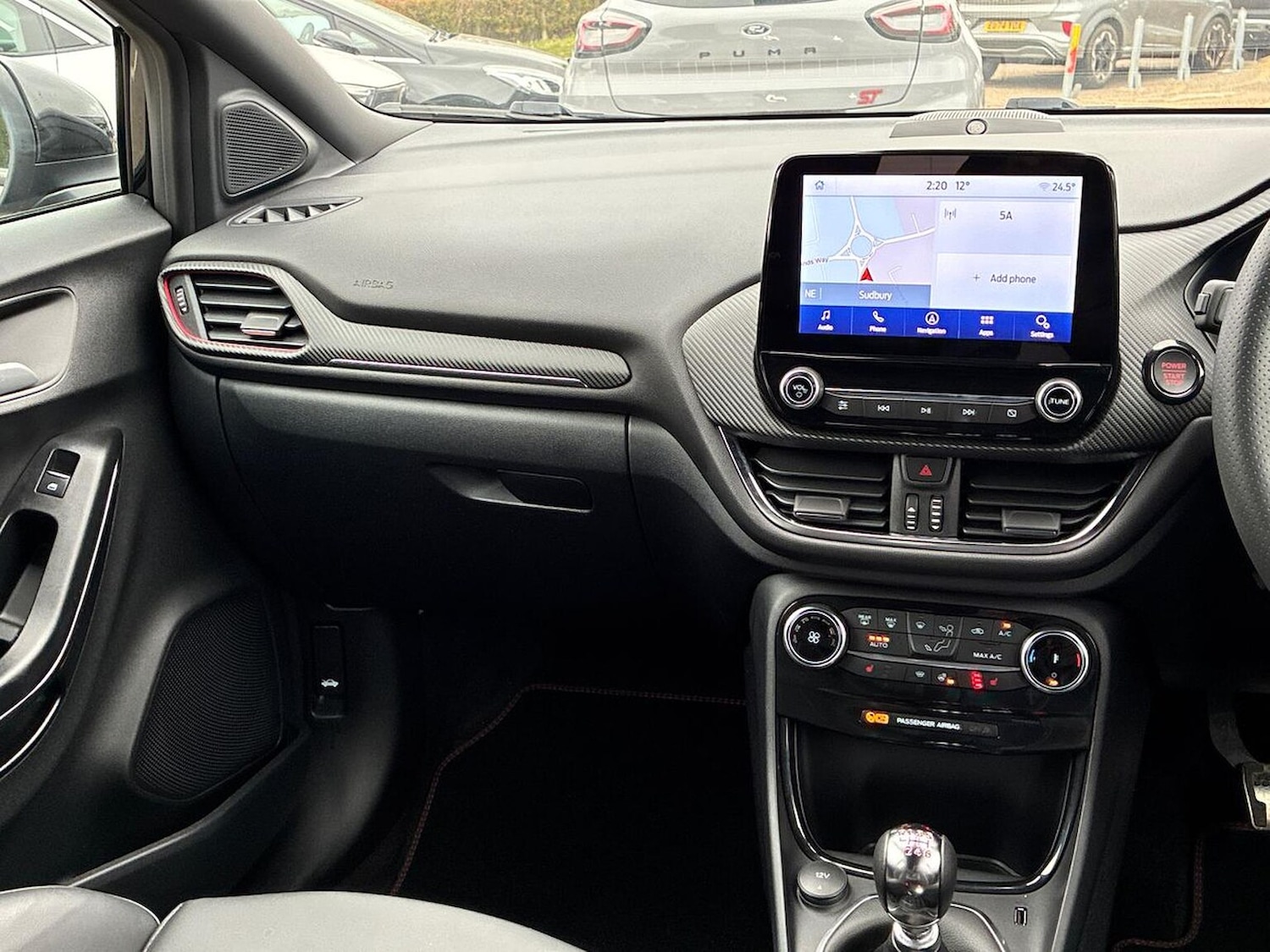 Used Ford Puma 2023 for sale - 78194587: Photo 15