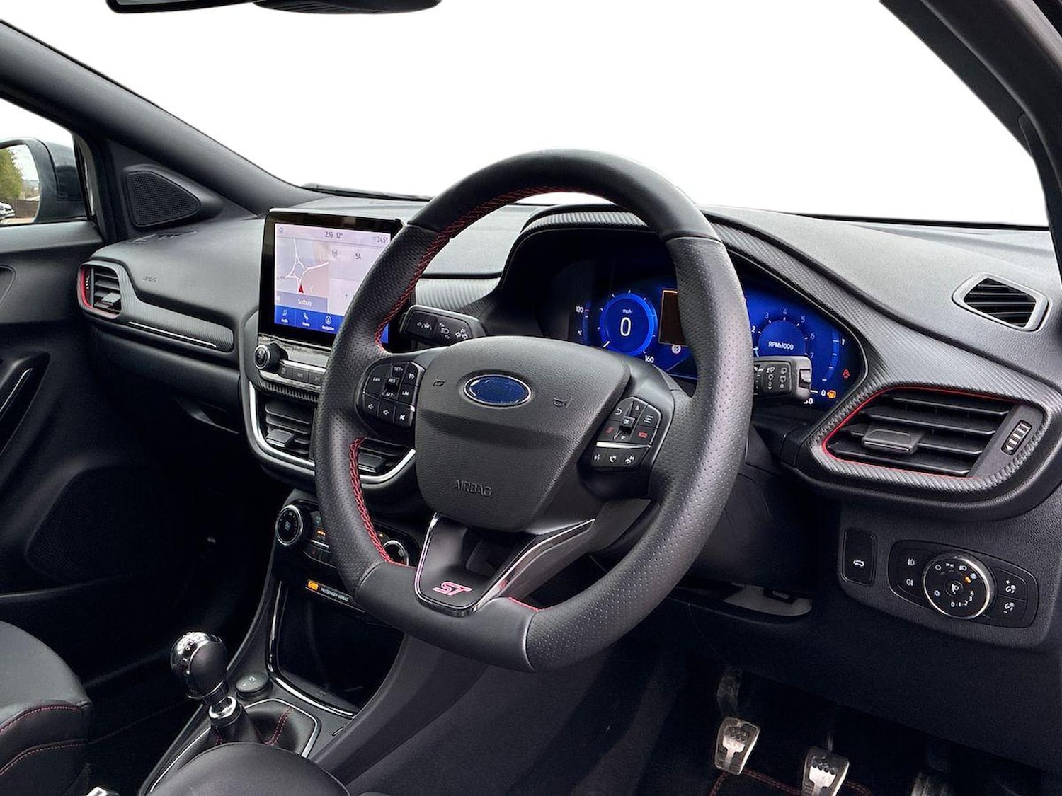 Used Ford Puma 2023 for sale - 78194587: Photo 17