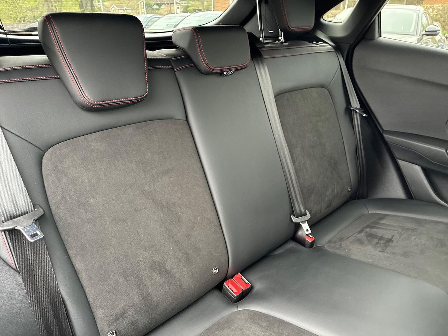 Used Ford Puma 2023 for sale - 78194587: Photo 18