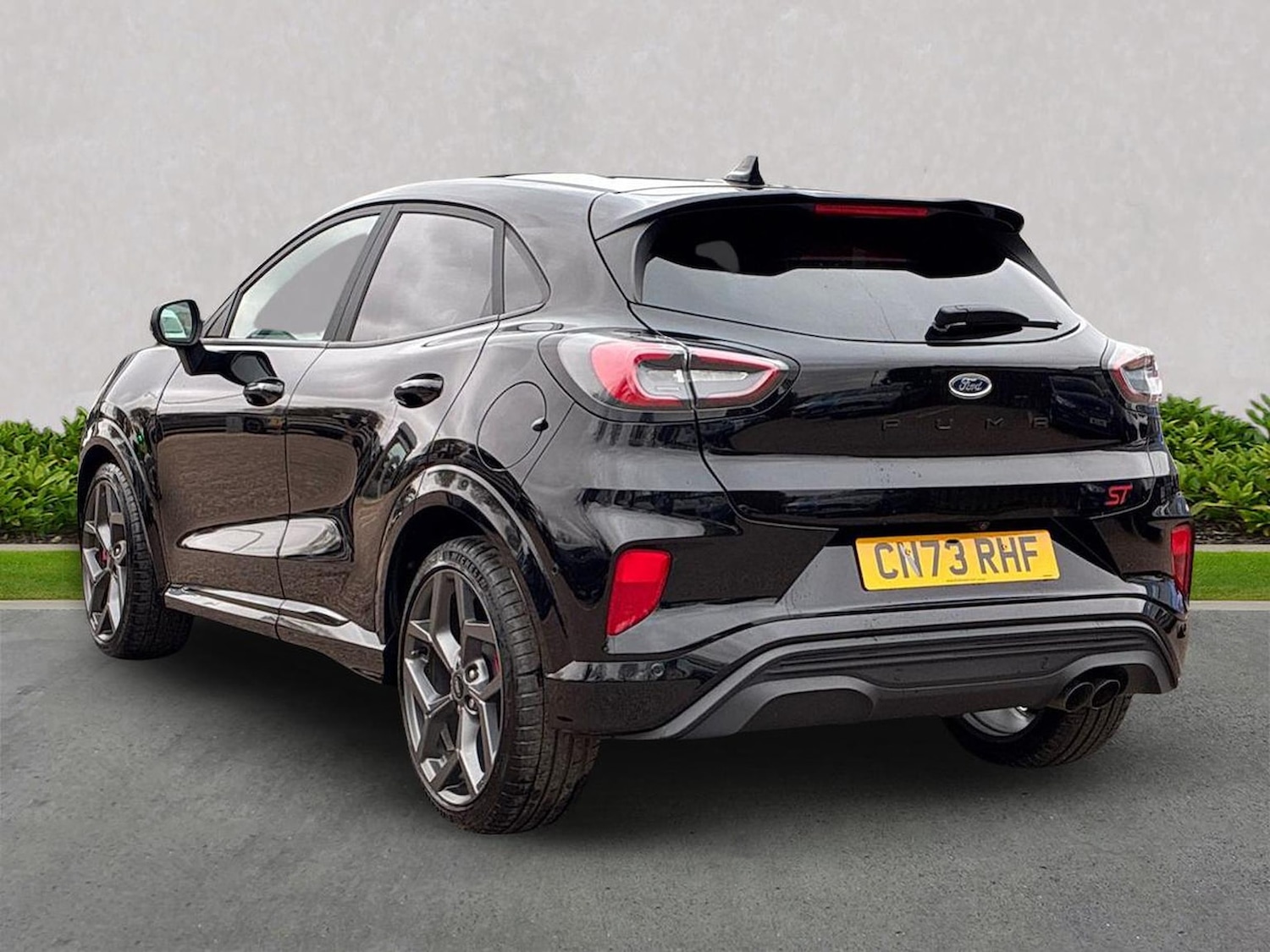 Used Ford Puma 2023 for sale - 78194587: Photo 2