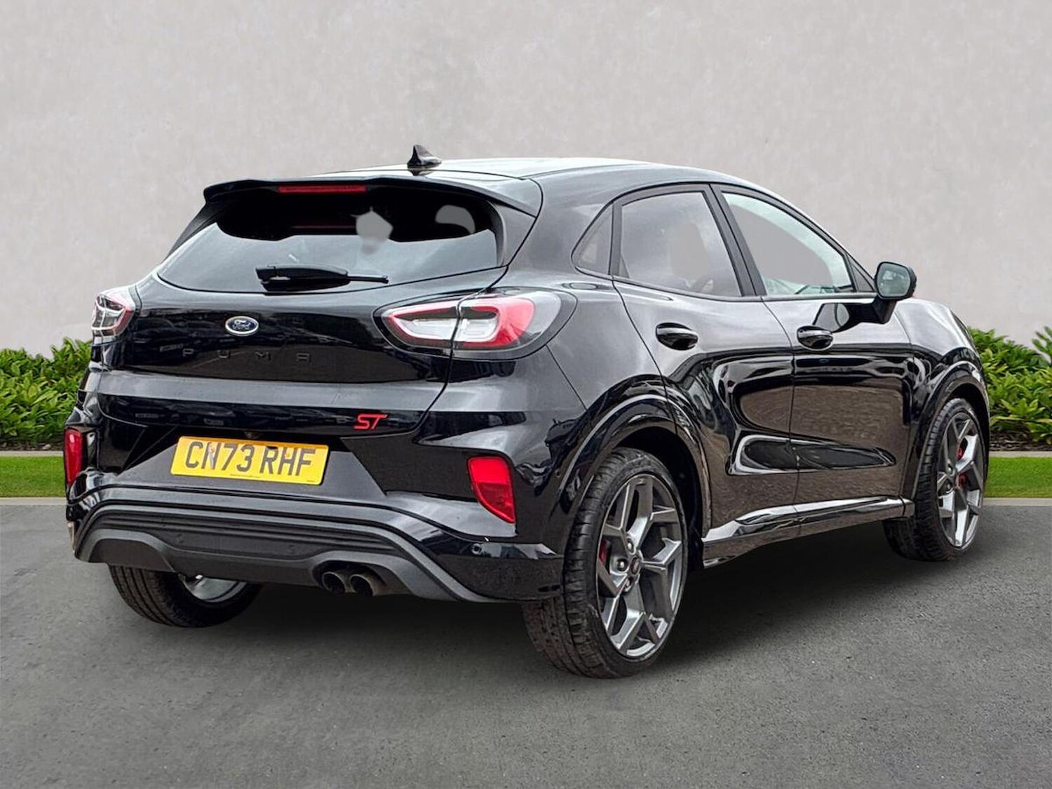 Used Ford Puma 2023 for sale - 78194587: Photo 20