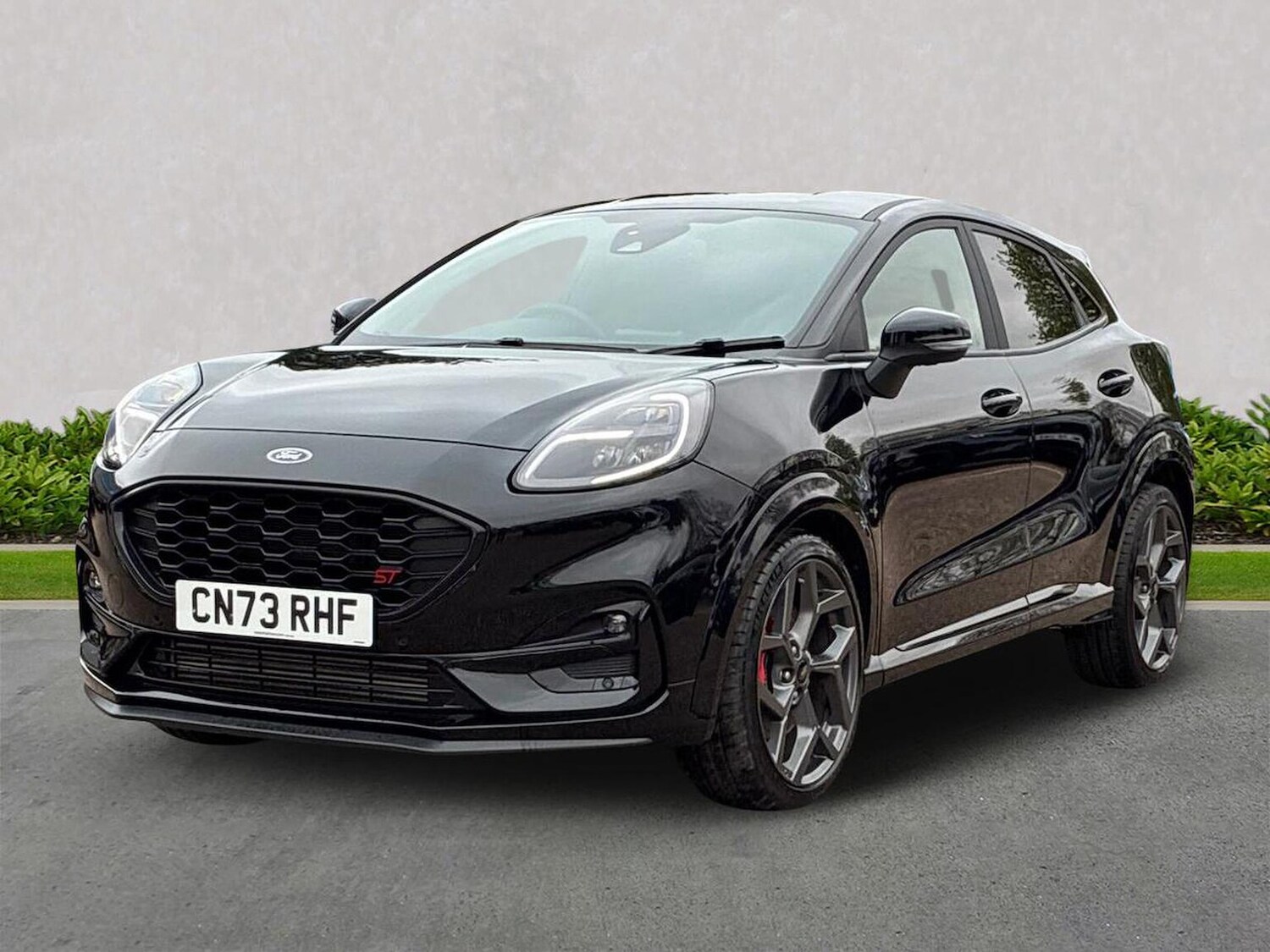 Used Ford Puma 2023 for sale - 78194587: Photo 22