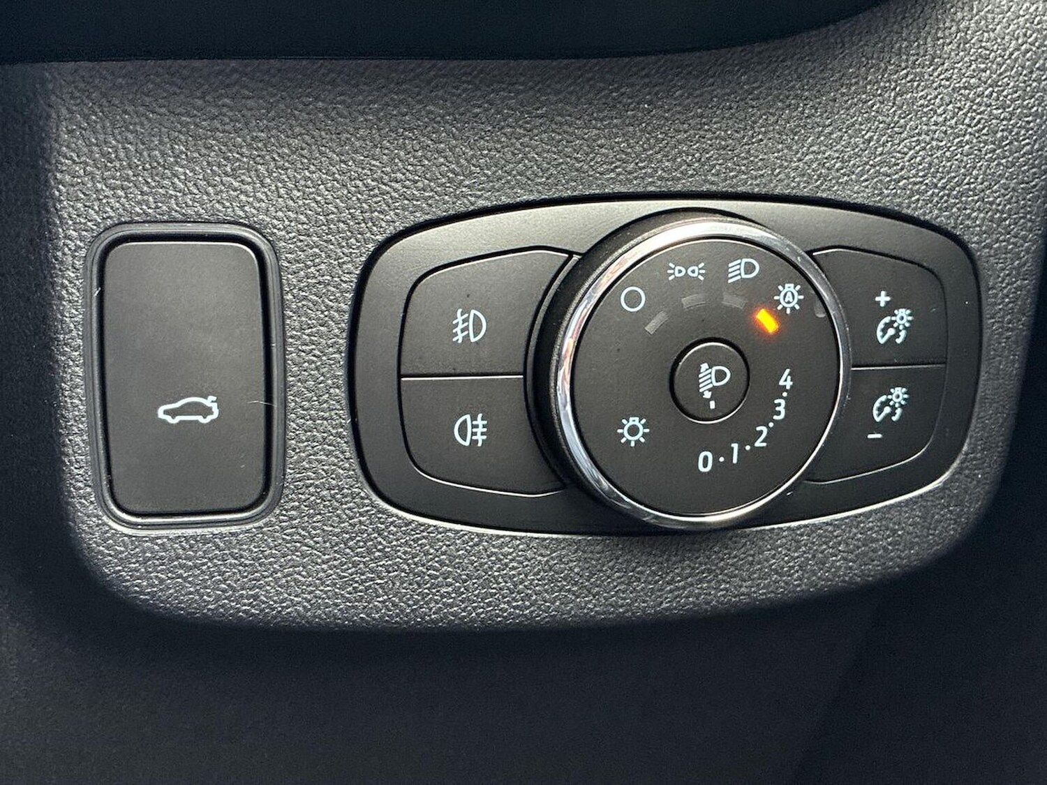 Used Ford Puma 2023 for sale - 78194587: Photo 24